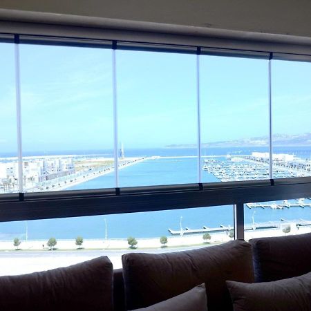 Marina2 View Apartment With Airco 丹吉尔 外观 照片