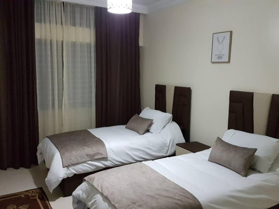 Marina2 View Apartment With Airco 丹吉尔 外观 照片
