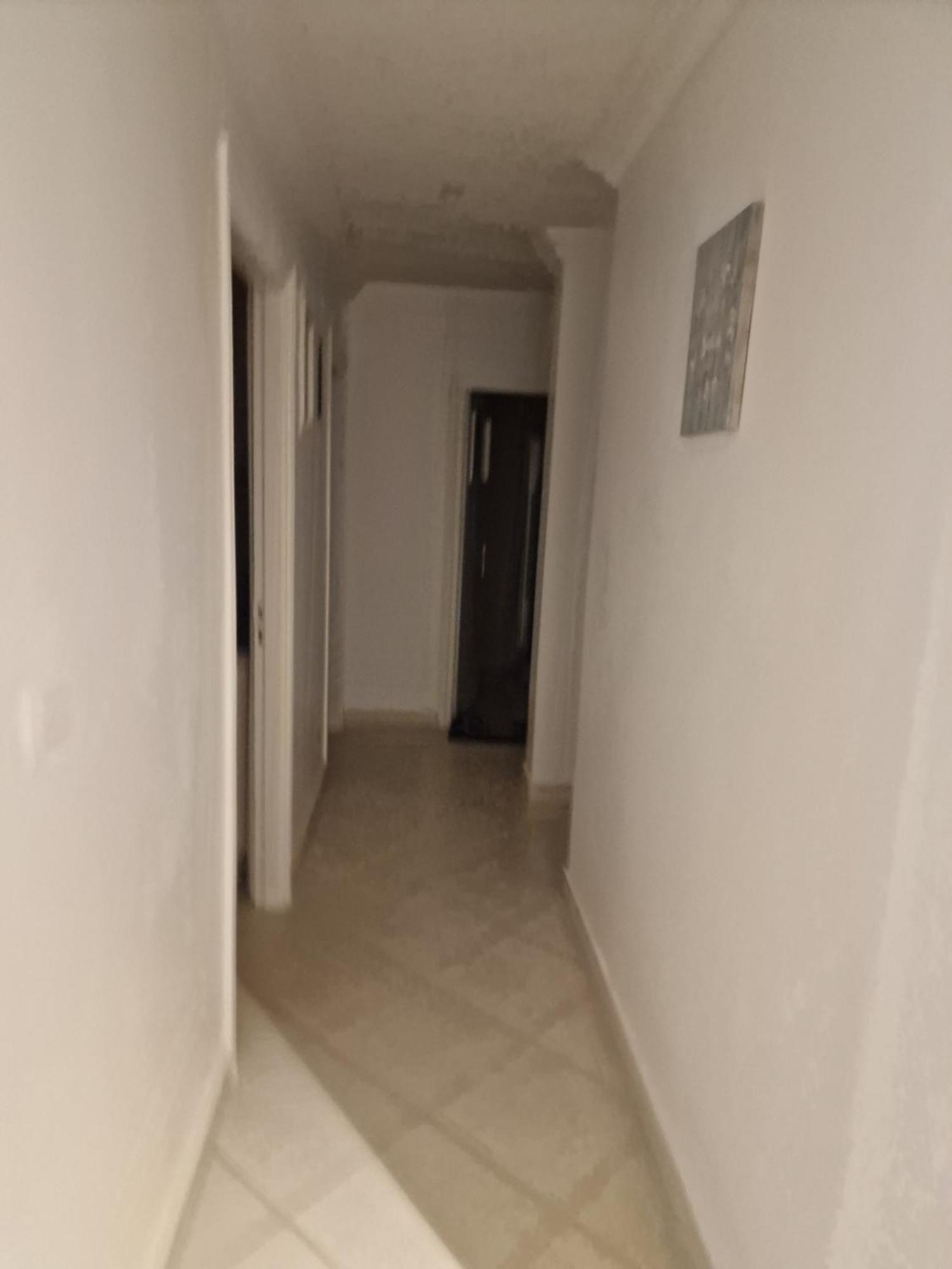 Marina2 View Apartment With Airco 丹吉尔 外观 照片